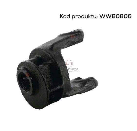 WIDŁAK ( 34,90-106,50 )  Z21  1 3/8" [WWB0806]