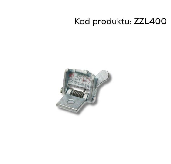 UCHWYT PALCA KPL. LELY [ZZL400]