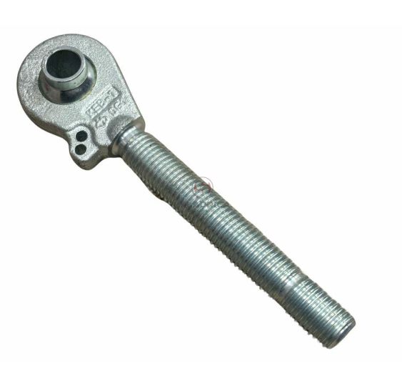 GŁÓWKA ŁĄCZNIKA M24*3.0  LH GŁÓWKA FI-19 [CAZ01-0901]