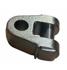 ŁĄCZNIK CENTRALNY UCHO  FI-28.4 /28 L-63 [CAZ463]
