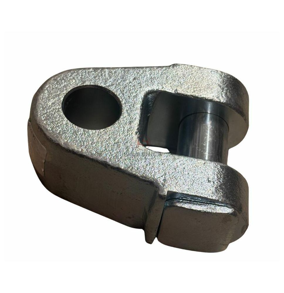 ŁĄCZNIK CENTRALNY UCHO  FI-28.4 /28 L-63 [CAZ463]
