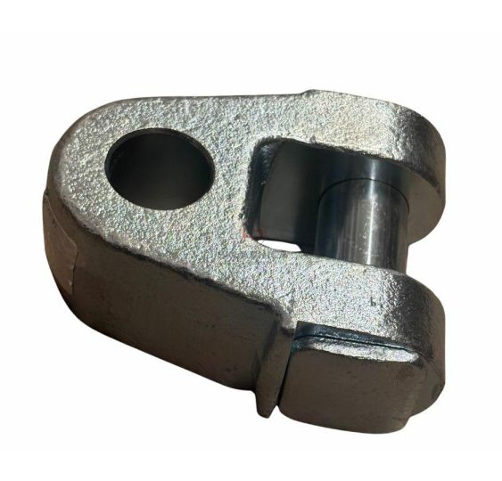 ŁĄCZNIK CENTRALNY UCHO  FI-28.4 /28 L-63 [CAZ463]