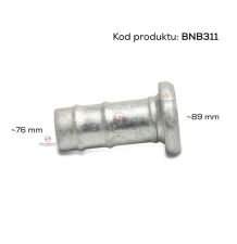 BAUER 3"  ZŁĄCZE ŻEŃSKIE - [BNB311]