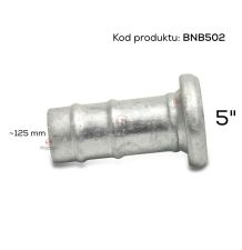 BAUER 5"  ZŁĄCZE ŻEŃSKIE - [BNB502]