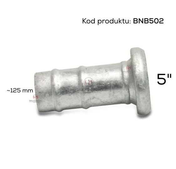 BAUER 5"  ZŁĄCZE ŻEŃSKIE - [BNB502]