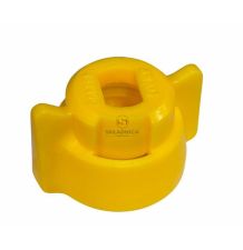 NAKRĘTKA BAGNETOWA 40290006 [OPL02-0114-A]