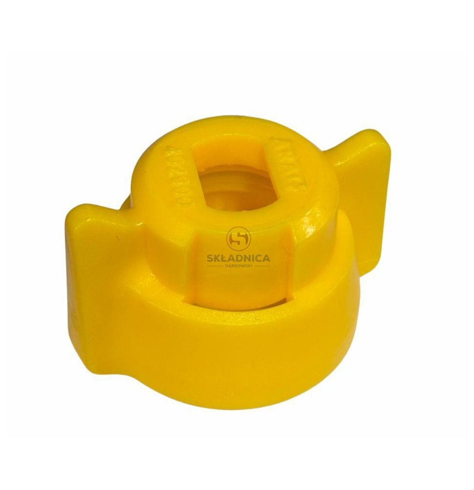 NAKRĘTKA BAGNETOWA 40290006 [OPL02-0114-A]