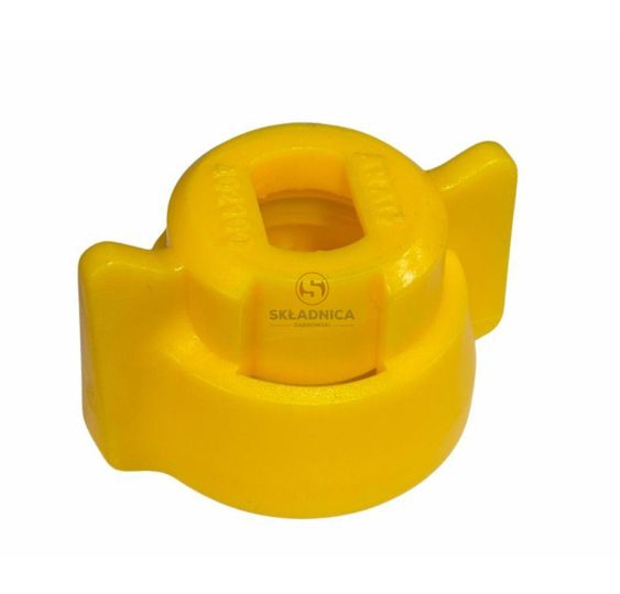 NAKRĘTKA BAGNETOWA 40290006 [OPL02-0114-A]