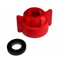 KOŁPAK DYSZY ARAG  40299004 [OPL02-0124-A]