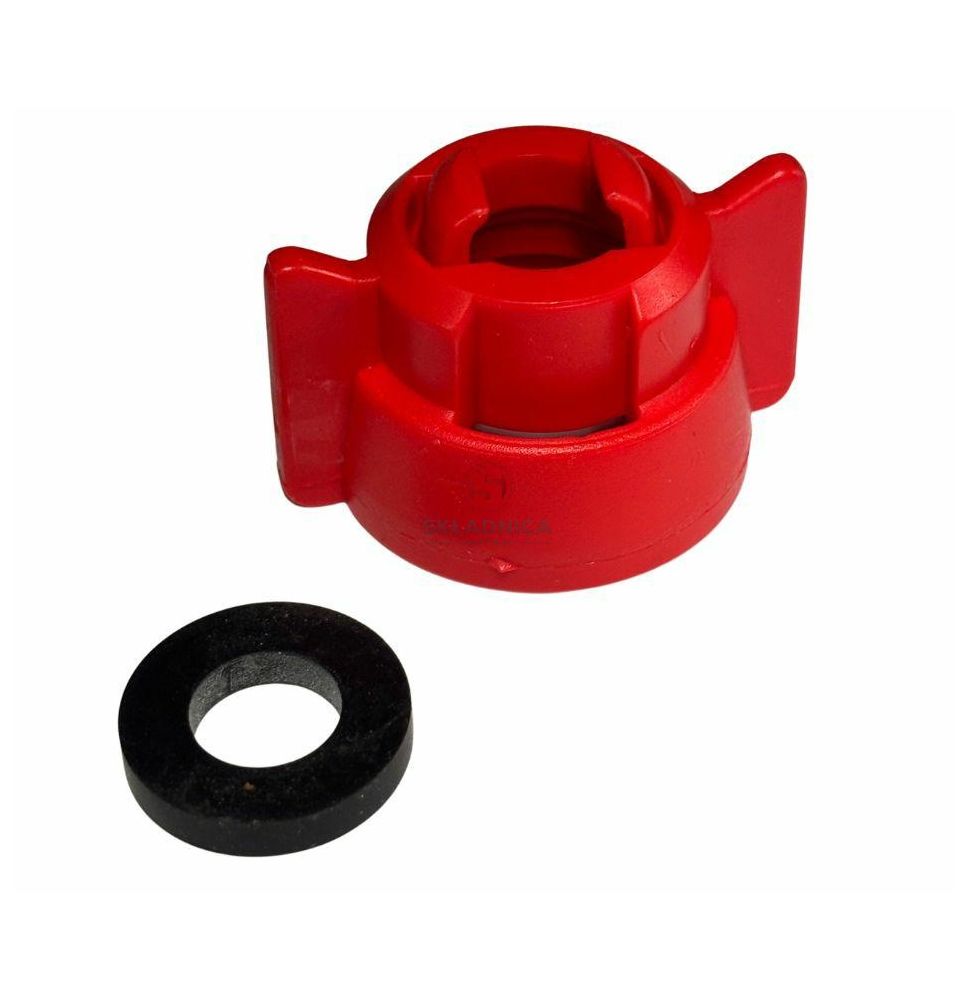 KOŁPAK DYSZY ARAG  40299004 [OPL02-0124-A]