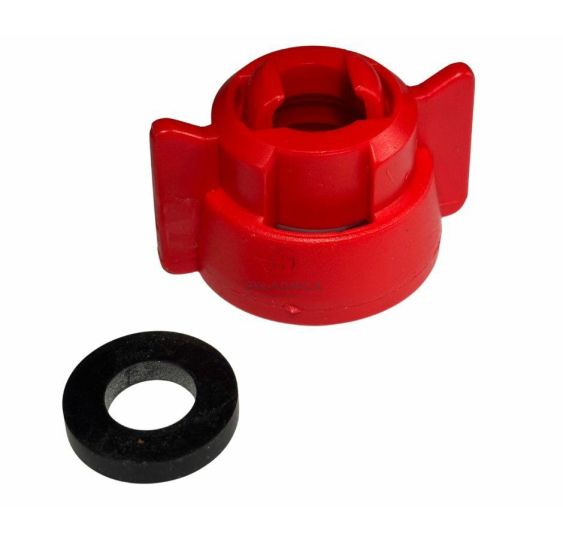 KOŁPAK DYSZY ARAG  40299004 [OPL02-0124-A]