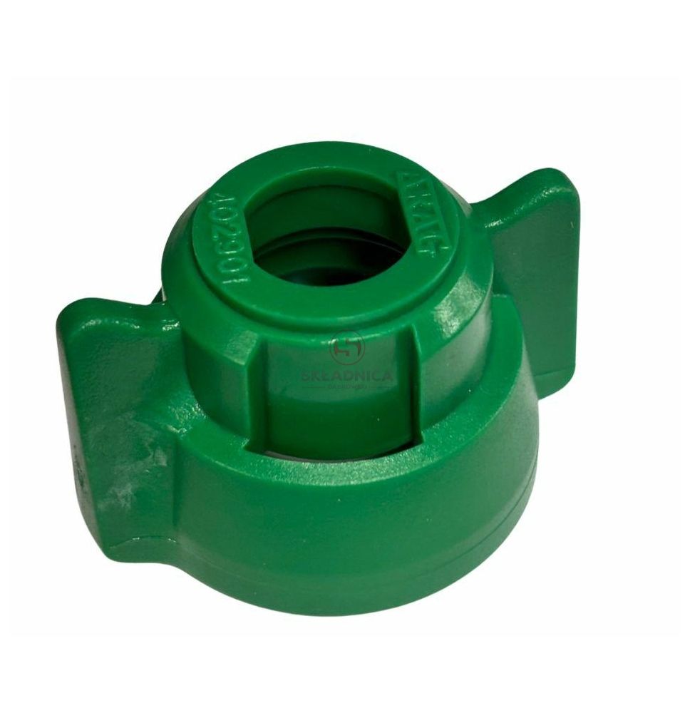 POKRYWKA DYSZY 11 MM ARAG [OPL02-0154-A]