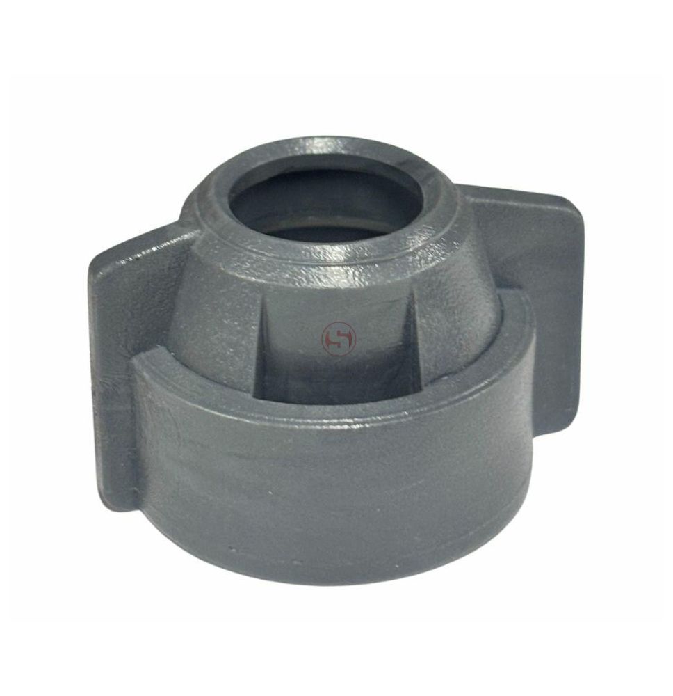 KOŁPAK SZARY 0-103/07/K [OPL05-0002]