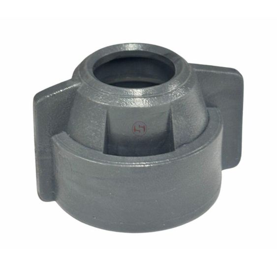 KOŁPAK SZARY 0-103/07/K [OPL05-0002]