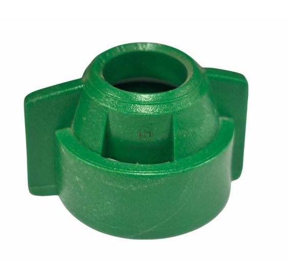 KOŁPAK ZIELONY [OPL05-0003]