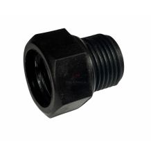 ZŁĄCZKA RURKI M20*1,5-1/2" WYR [OCB104]