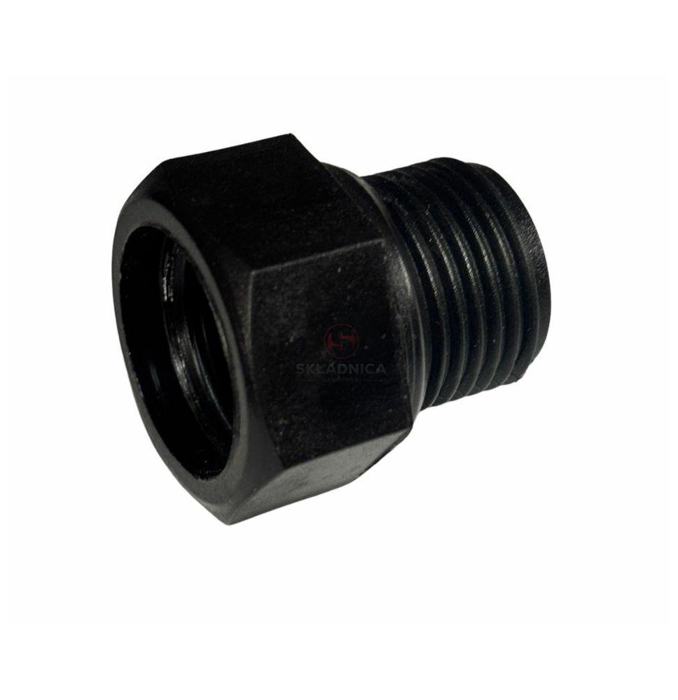 ZŁĄCZKA RURKI M20*1,5-1/2" WYR [OCB104]