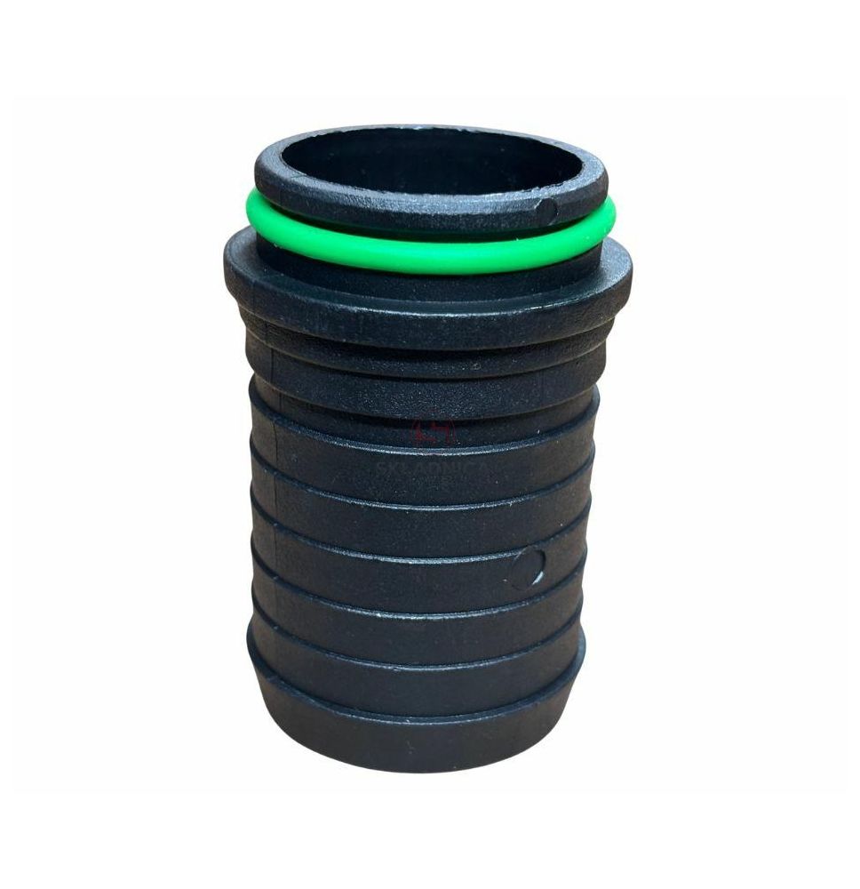 WTYCZKA 1-1/2"  FI-40 [OCB133]