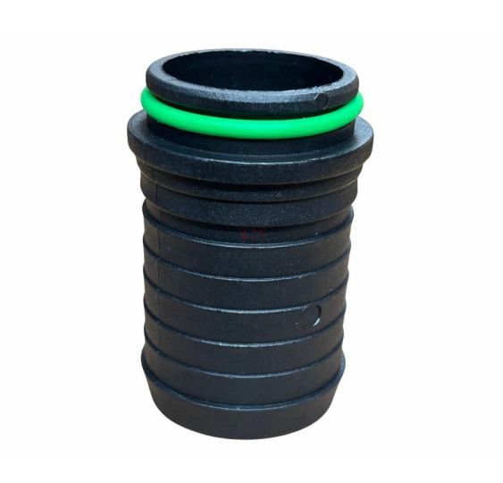 WTYCZKA 1-1/2"  FI-40 [OCB133]