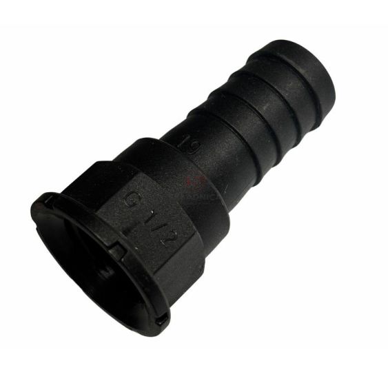 PRZYŁĄCZE WĘŻA 19MM [OCK049]