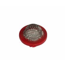 FILTR SIATKOWY MESH 32  CZERWONY [OPL02-0010]