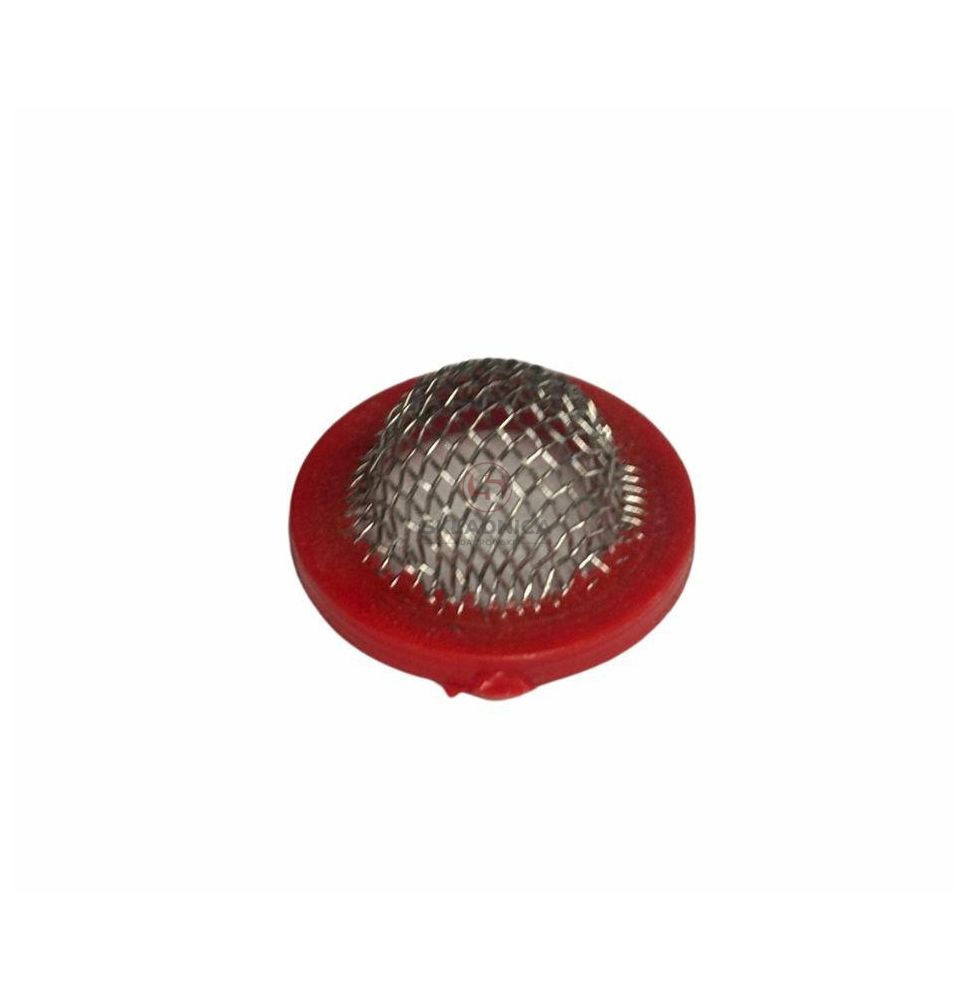 FILTR SIATKOWY MESH 32  CZERWONY [OPL02-0010]