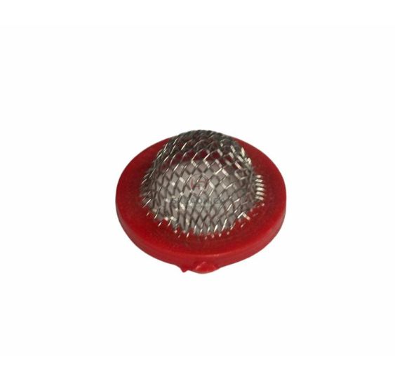 FILTR SIATKOWY MESH 32  CZERWONY [OPL02-0010]