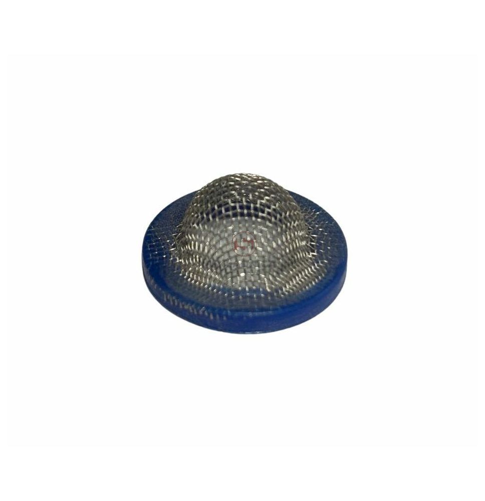 FILTR SIATKOWY MESH 50  NIEBIESKI [OPL02-0011]