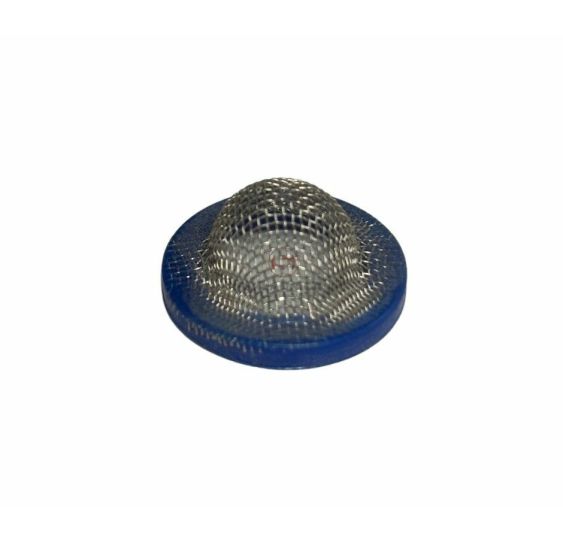 FILTR SIATKOWY MESH 50  NIEBIESKI [OPL02-0011]