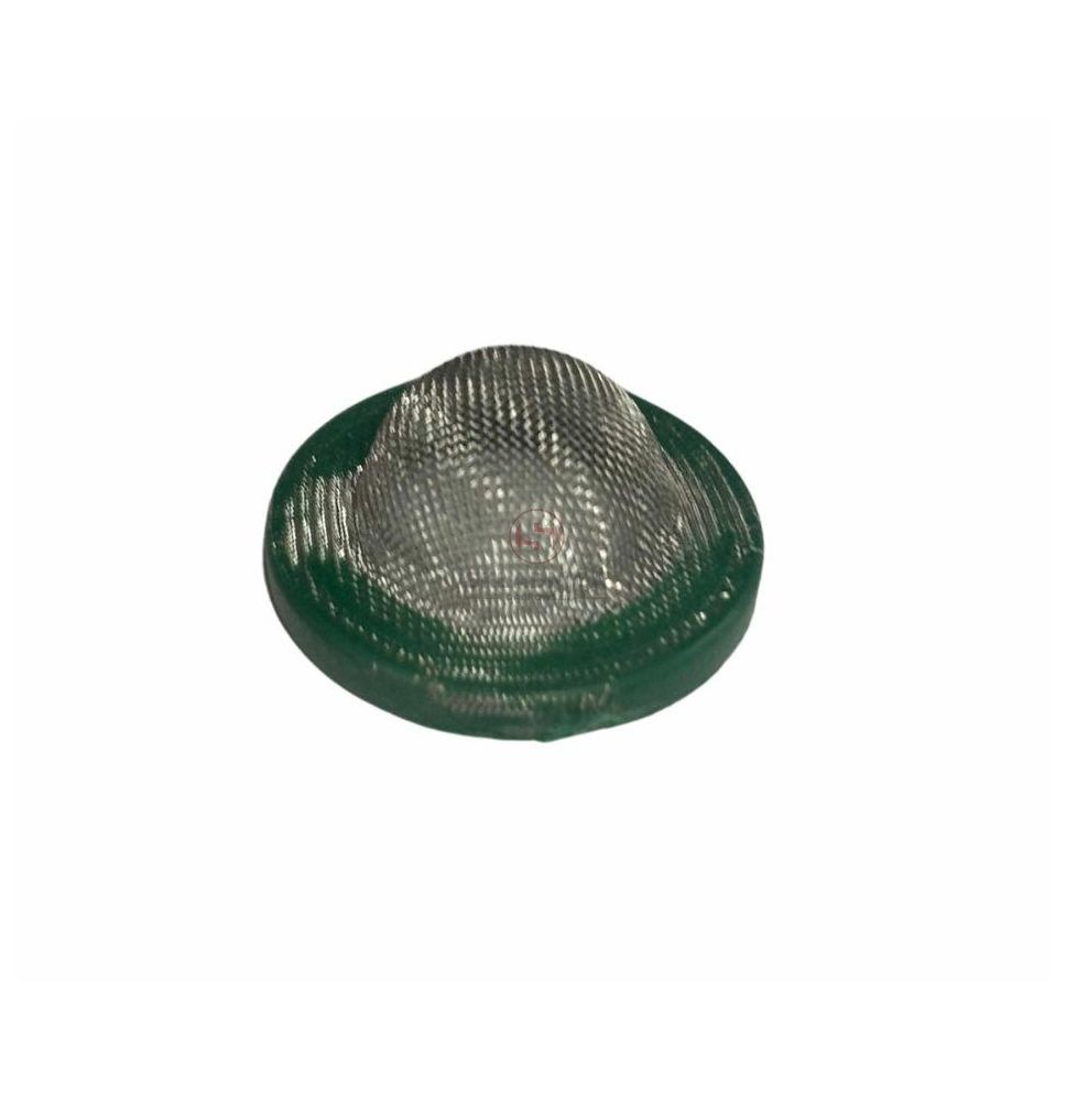 FILTR KUBEŁKOWY MESH100  ZIELONY [OPL02-0013]
