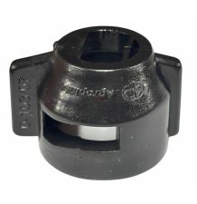 KOŁPAK CZARNY  S1  AP13.63 [OPL02-0045]