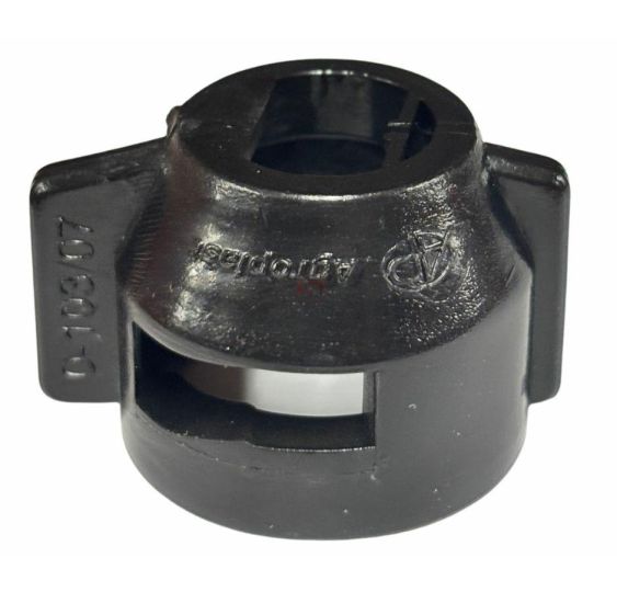 KOŁPAK CZARNY  S1  AP13.63 [OPL02-0045]