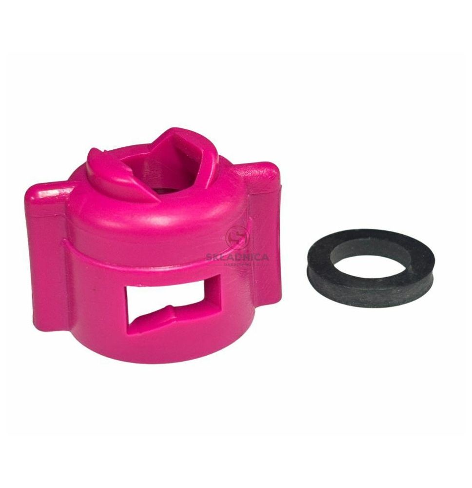 POKRYWKA DYSZY SW10 RAU [OPL02-0053-L]