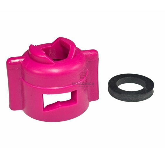 POKRYWKA DYSZY SW10 RAU [OPL02-0053-L]
