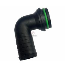 KOLANKO 1-1/2"  90^  32 MM - [OCB022]