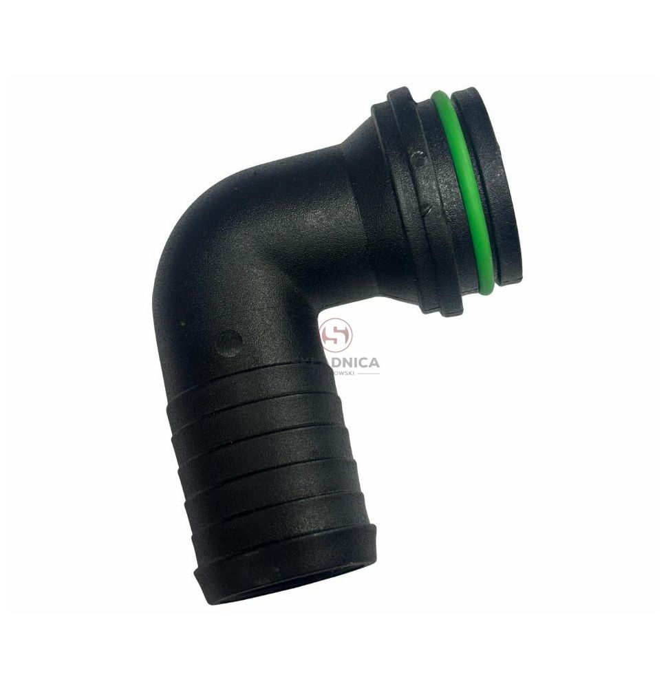 KOLANKO 1-1/2"  90^  32 MM - [OCB022]