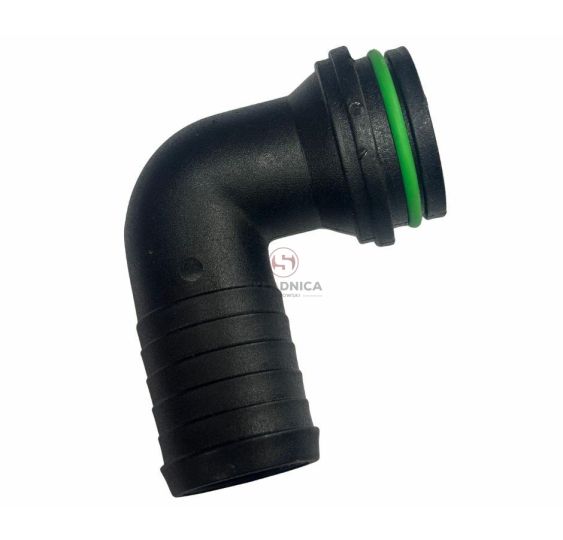 KOLANKO 1-1/2"  90^  32 MM - [OCB022]