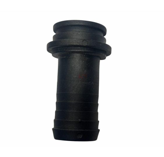 WTYCZKA PROSTA  FI-25 - MOCOWANIE 1-1/4" [OCB035]