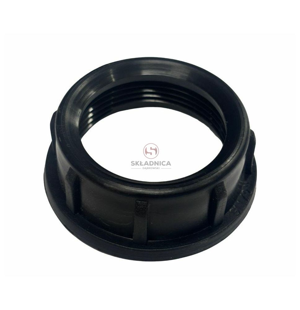 NAKRĘTKA MOCUJĄCA 1-1/2" AGROPLAST [OCB100]
