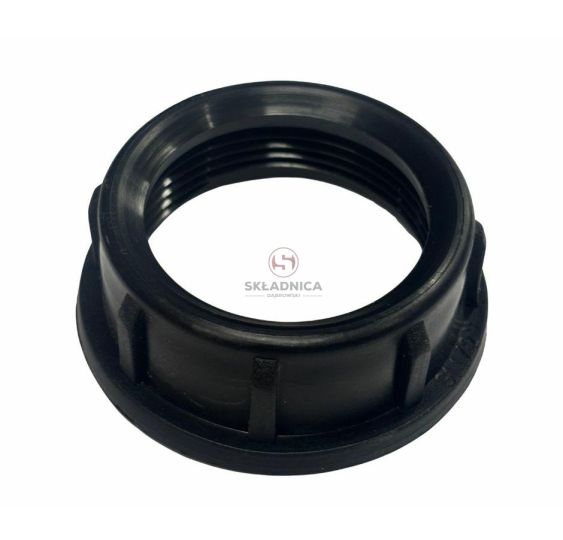 NAKRĘTKA MOCUJĄCA 1-1/2" AGROPLAST [OCB100]