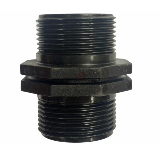 ZŁĄCZE WĘŻA G 1-1/4``x 1-1/4`` [OCB145]
