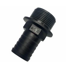 WTYCZKA 1-1/4"  FI-32     GWINT ZEWN. [OCC124]