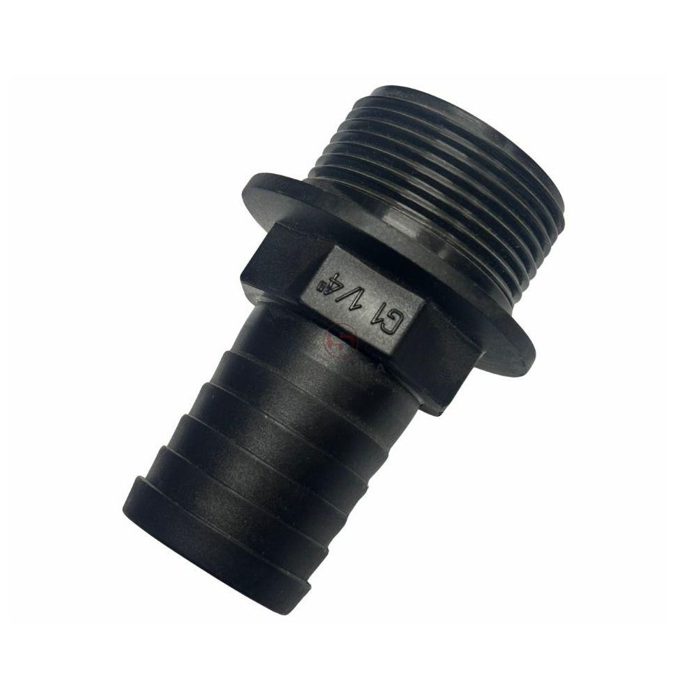WTYCZKA 1-1/4"  FI-32     GWINT ZEWN. [OCC124]