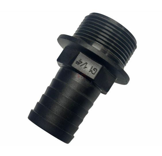 WTYCZKA 1-1/4"  FI-32     GWINT ZEWN. [OCC124]