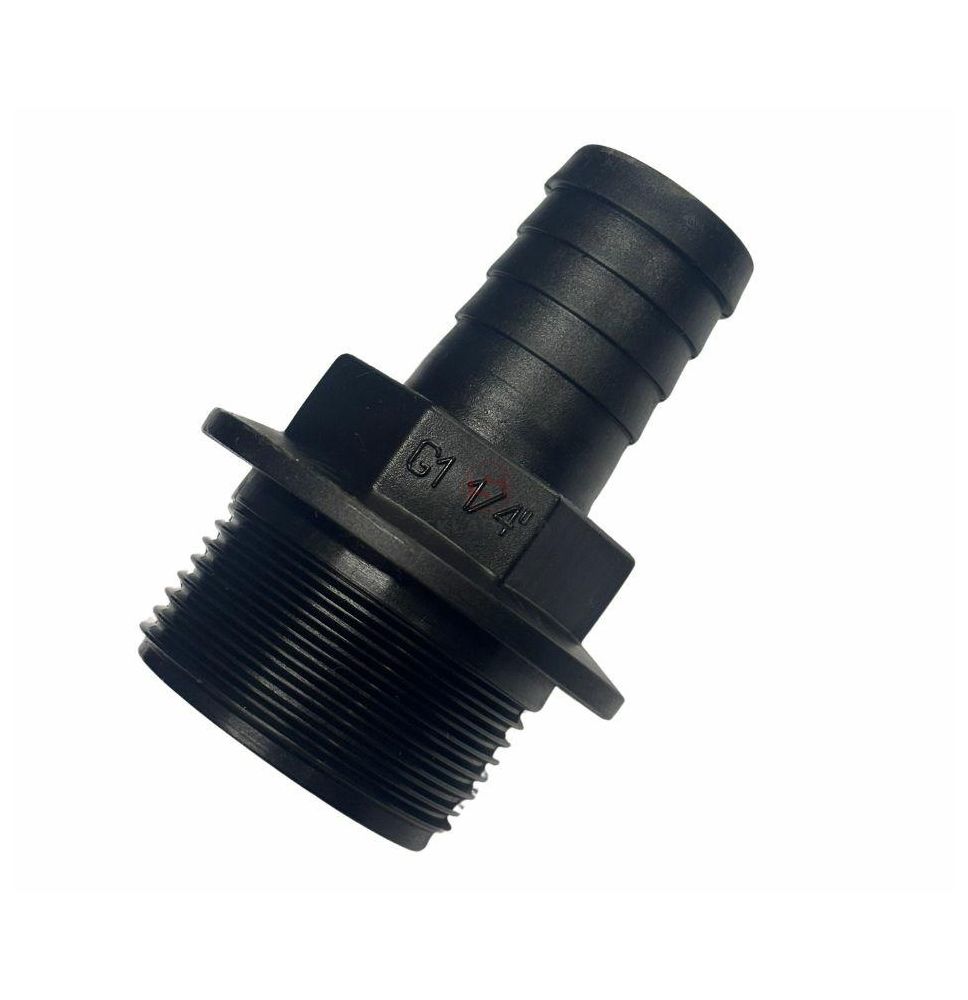 WTYCZKA 1-1/4"  FI-25    GWINT ZEWN. [OCC125]