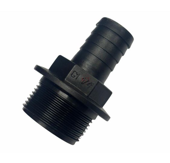 WTYCZKA 1-1/4"  FI-25    GWINT ZEWN. [OCC125]