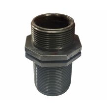 ZŁĄCZE BB 1-1/2" / 1-1/2" L-88 [OCC136]