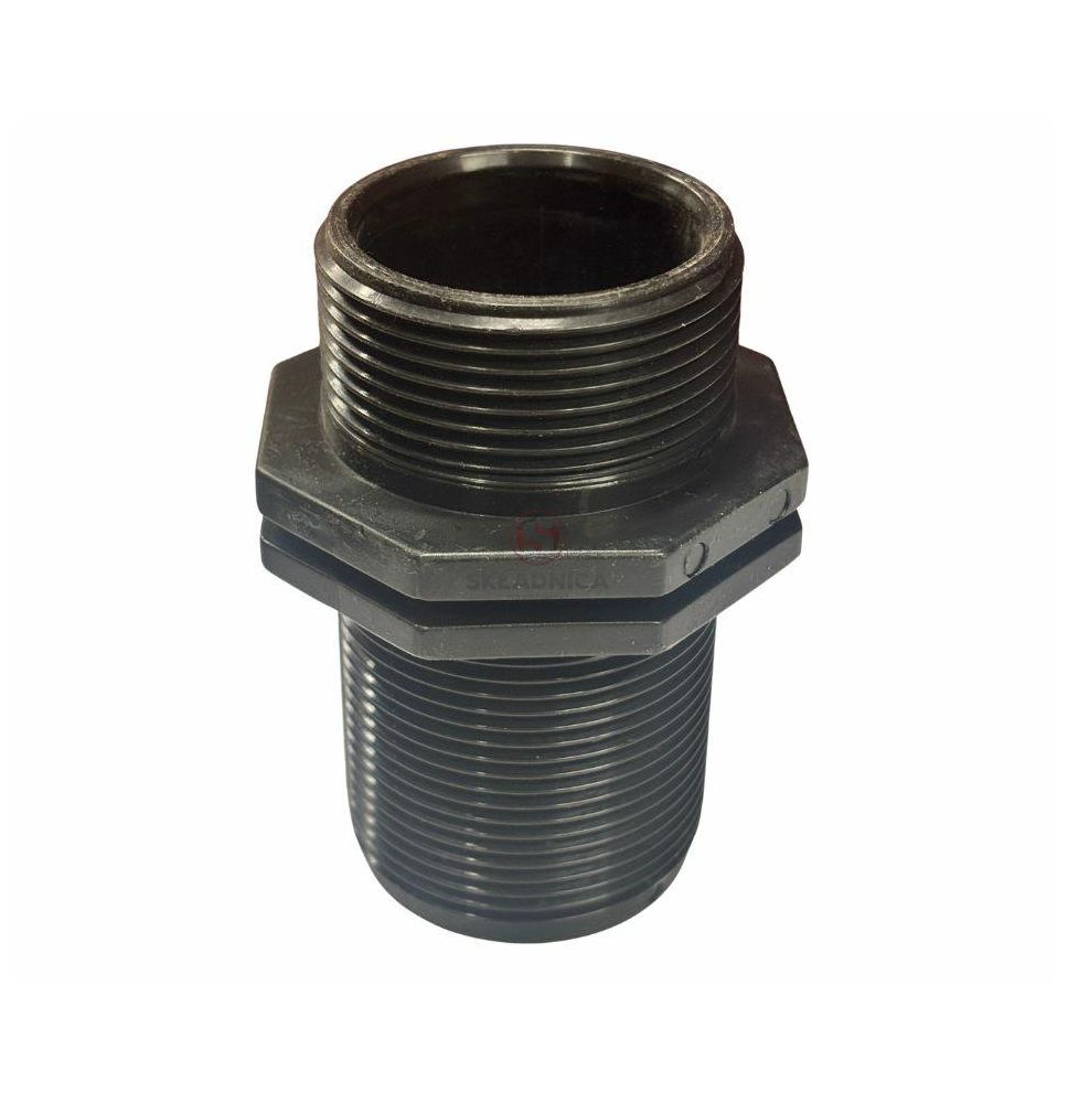 ZŁĄCZE BB 1-1/2" / 1-1/2" L-88 [OCC136]