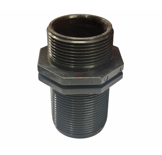 ZŁĄCZE BB 1-1/2" / 1-1/2" L-88 [OCC136]