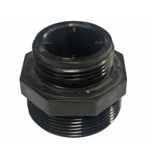 ZŁĄCZKA GWINTOWANA 1 1/4``X 1 3/4`` [OCE007]